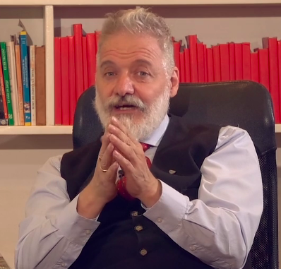 Foto Gustavo Álvarez