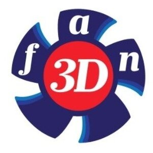 Fan 3D